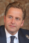 Deputy Prime Minister Of The Netherlands