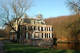 Huis Zypendaal