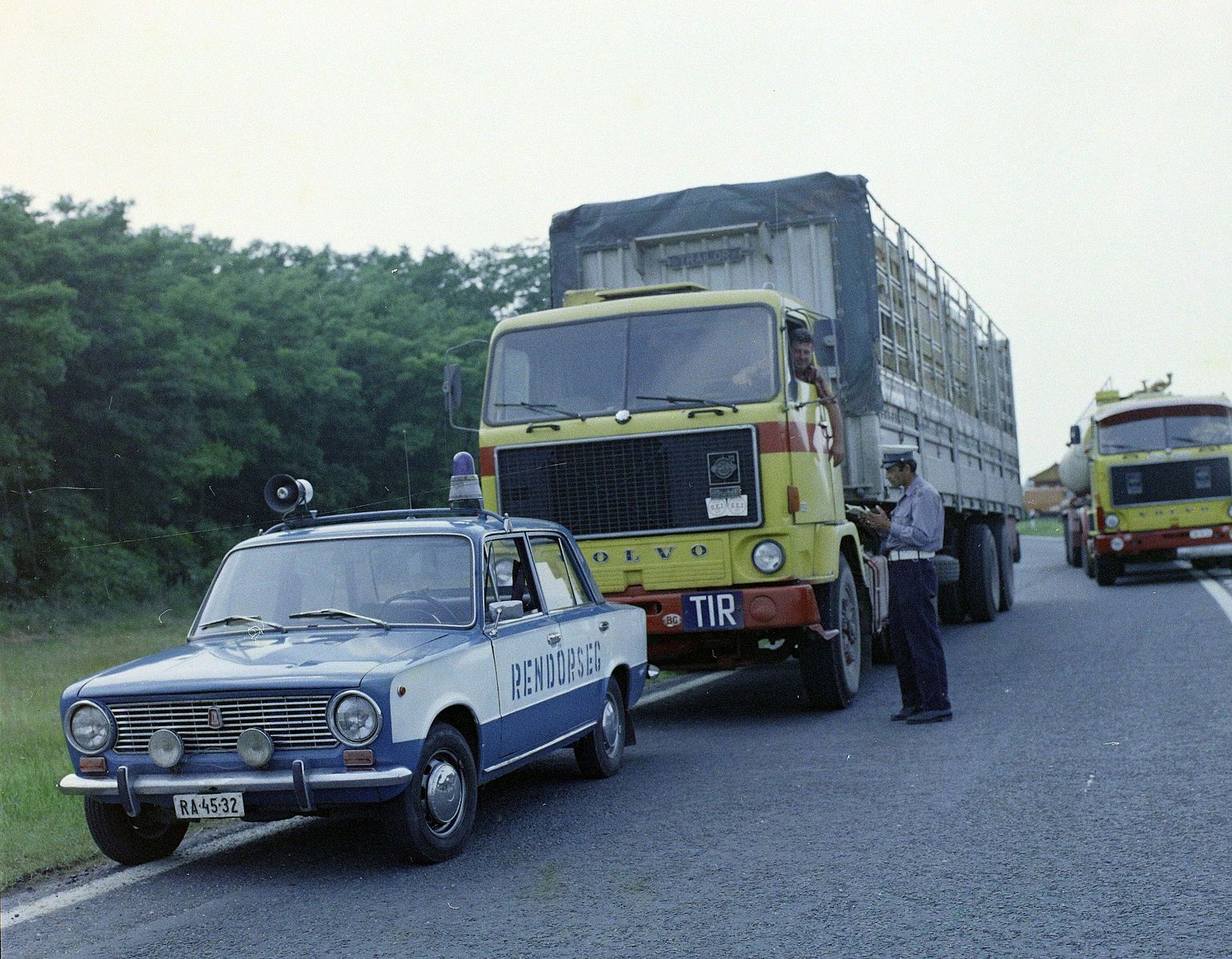 Вольво f89 32