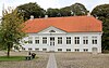 Fredede Bygninger I Kolding Kommune: Wikimedia liste