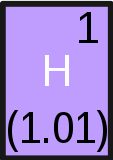 Hydrogen (element).svg