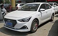 Hyundai Celesta