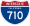 I-710 (CA). Svg