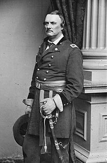 Israel B. Richardson Union Army general