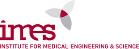 IMES logo