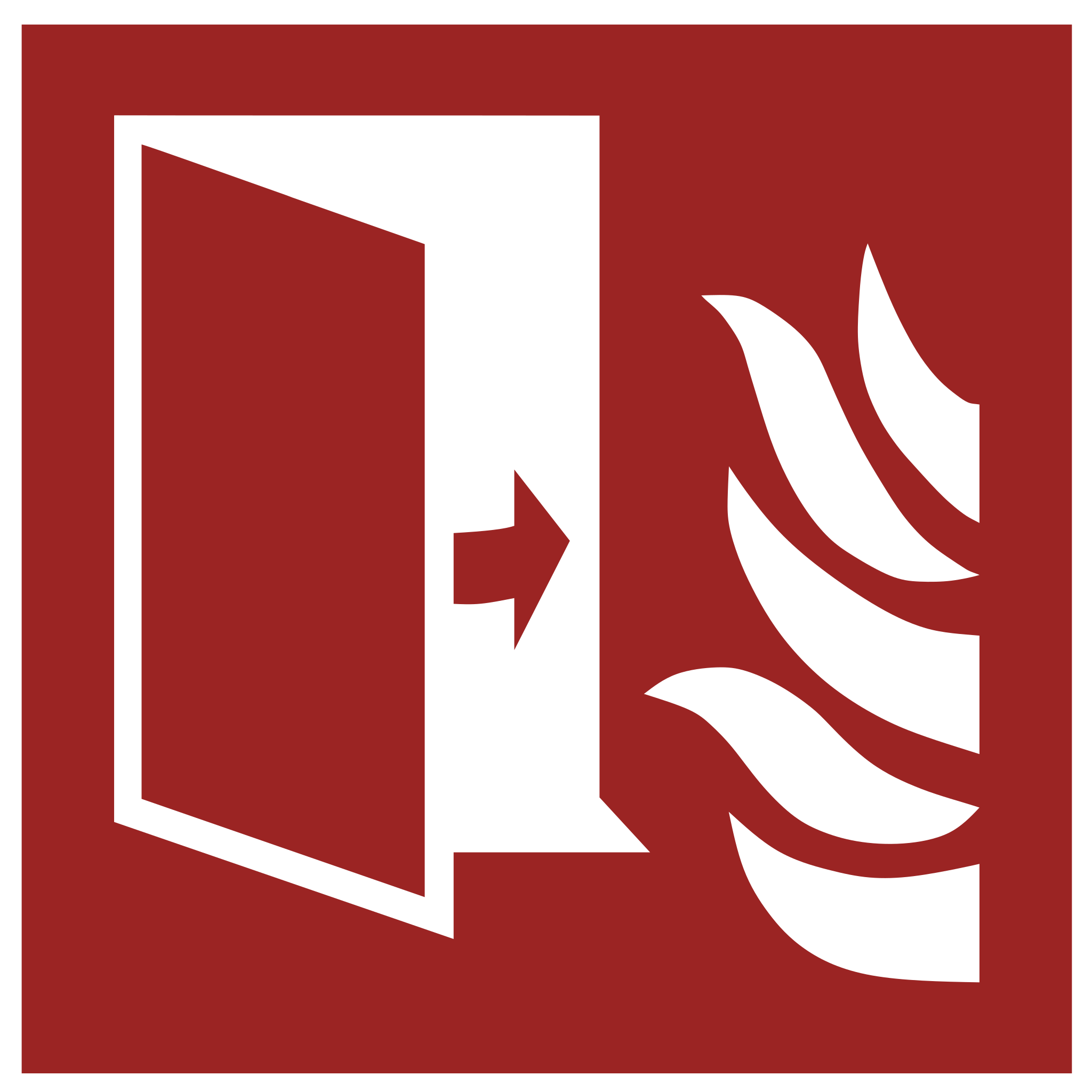 Fire door - Wikipedia