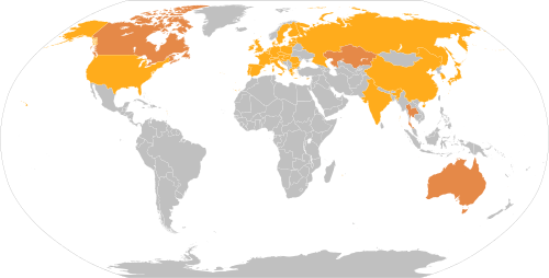 ITER Participant Countries.svg