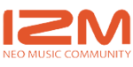 Logo de IZM