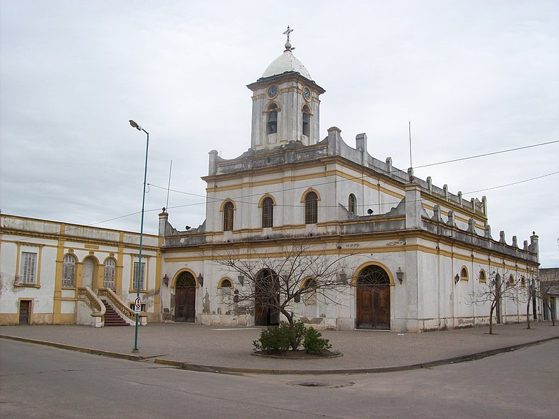 File:Iglesia San Miguel Arcángel en San Miguel del Monte.jpg