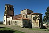 Iglesia de Santa María (Bareyo)