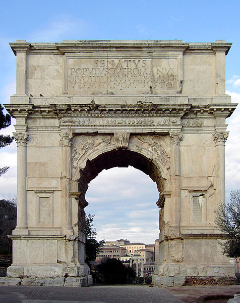 File:ImageRomeArchofTitus02.jpg