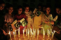 Pakistan Independence Day