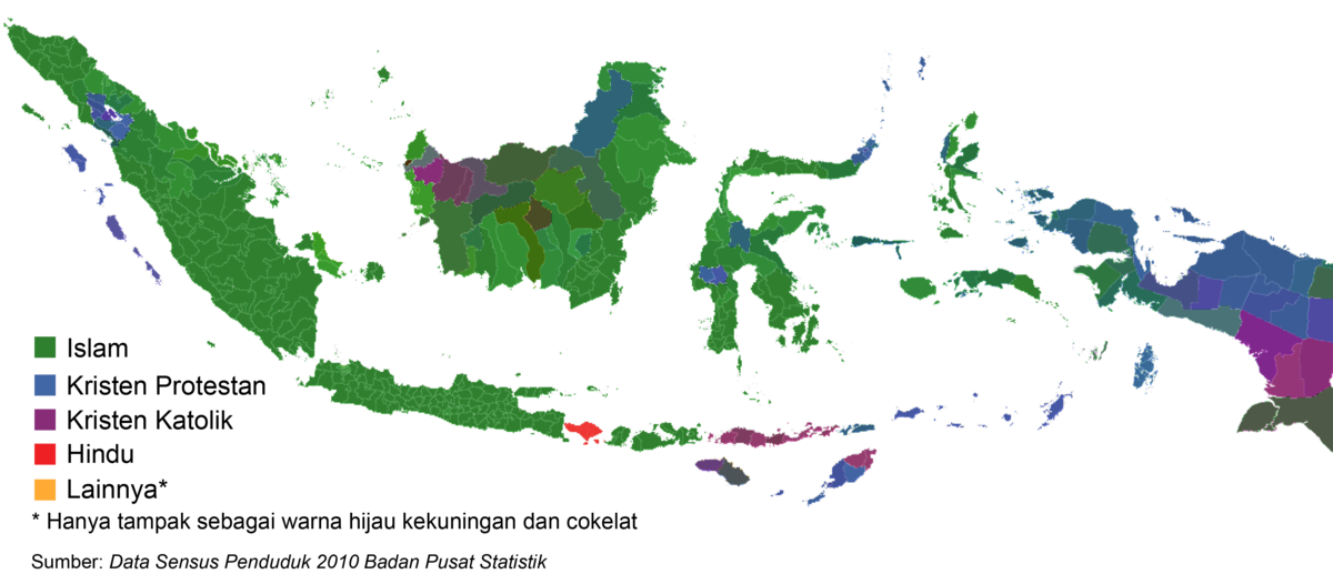 Sebelum mengenal agama bangsa indonesia menganut kepercayaan animisme dan dinamisme apakah yang dima