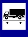 7. Petunjuk lokasi unit pelaksana penimbangan kendaraan bermotor