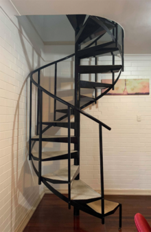 Light. Wood & Steel. in 2020 | Stair design architecture, Home stairs design,  Stairs design modern