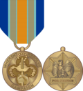 Thumbnail for Inherent Resolve Campaign Medal