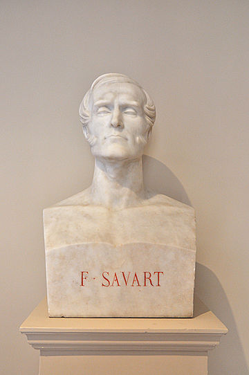 Félix Savart