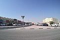 Intersection of Mohammed Bin Jassim Street and Wadi Al Waab Street in Umm Salal Mohammed.jpg