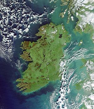 Republic Of Ireland