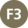 Symbole de la ligne F3 d'Istanbul.png