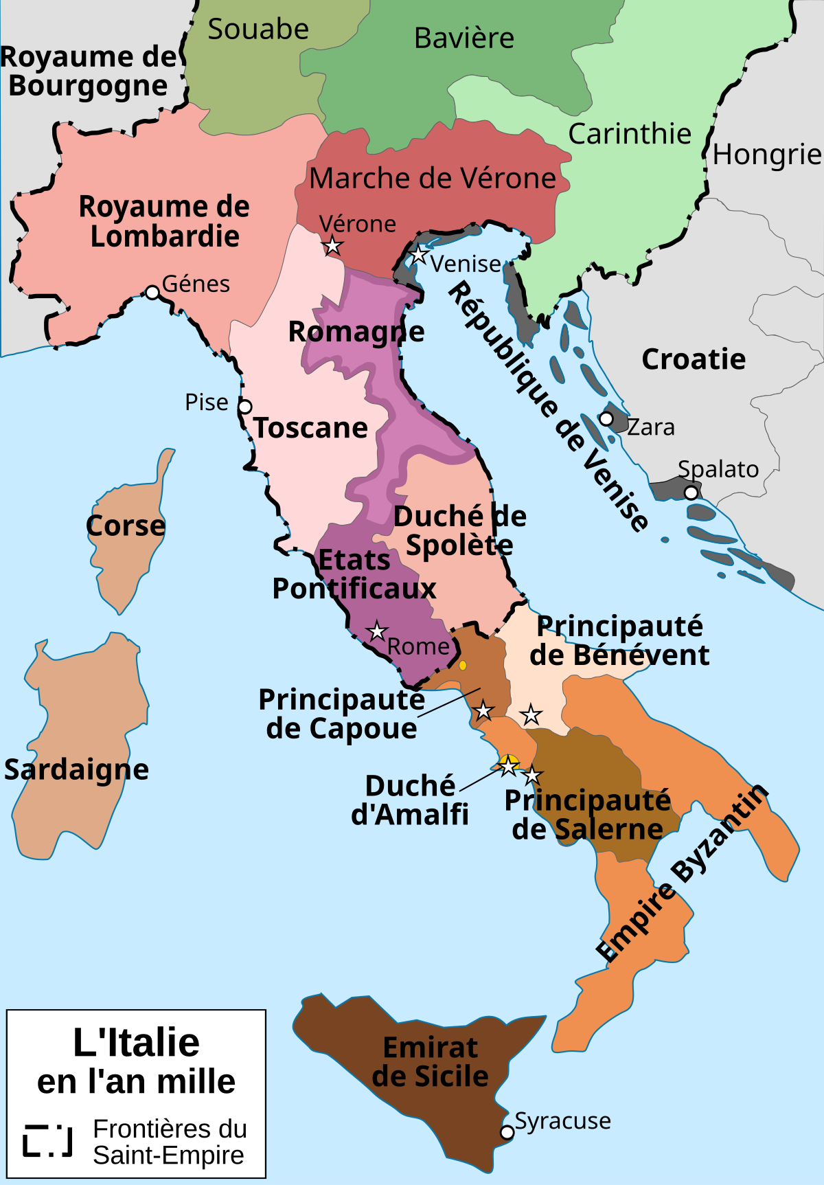 Marche De Toscane Wikipedia