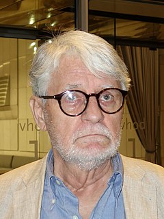 Ivo Svetina Slovene poet, playwright and translator (born c. 1948)