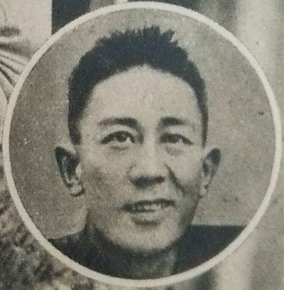 岩田祐吉