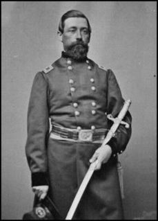 James Nagle (general) Union Army general