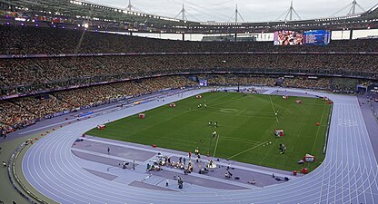 Stade de France