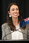 Kabinet-Ardern I - Wikipedia