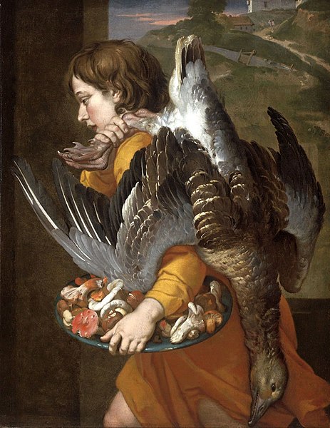 File:Jacob van Oost I (attributed to) - Young boy with a wild goose.jpg