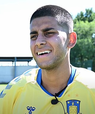 <span class="mw-page-title-main">Jagvir Singh</span> Danish footballer (born 2001)