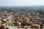 Thumbnail for Jaisalmer district