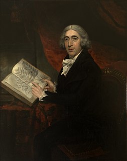 James Edward Smith English botanist (1759-1828)