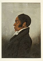 Thumbnail for African American founding fathers of the United States