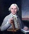 James Lind (1716-1794)