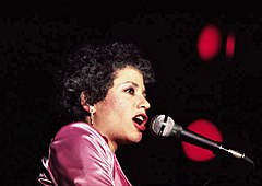 Janis Ian - Wikipedia, la enciclopedia libre