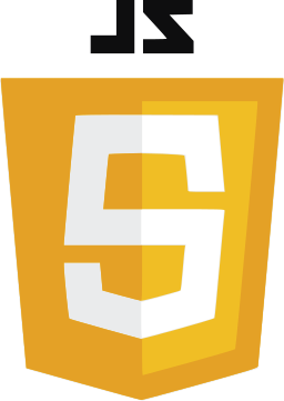 Unofficial JavaScript logo 2