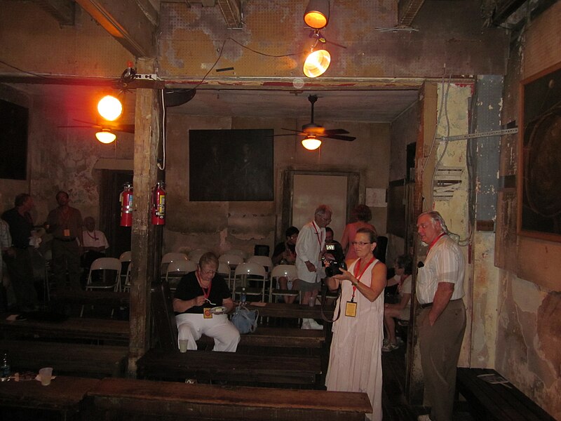 File:Jazz Campers at Preservation Hall Back.jpg