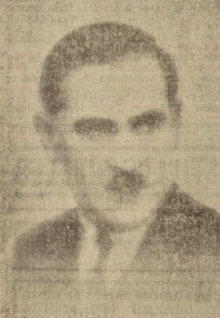 Jean des Vallières dans La Dépêche du 27 février 1934.png