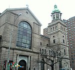 St. Jerome's Church (Bronx)