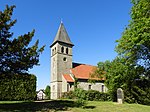 Johanneskirche (Archfeld)