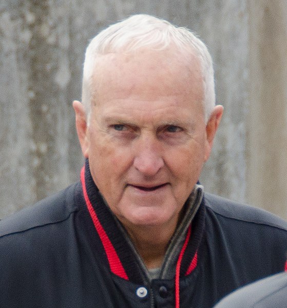 File:John Cooper at The Game in 2014.jpg