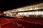 صورة مصغرة لـ مطار ليفربول