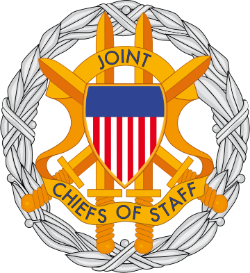 Joint Chiefs of Staff