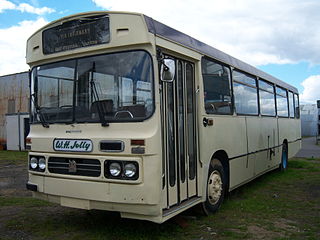 <span class="mw-page-title-main">Jolly Bus</span>