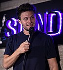 Jon Rudnitsky: Años & Cumpleaños