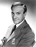 Jonathan Harris: Age & Birthday