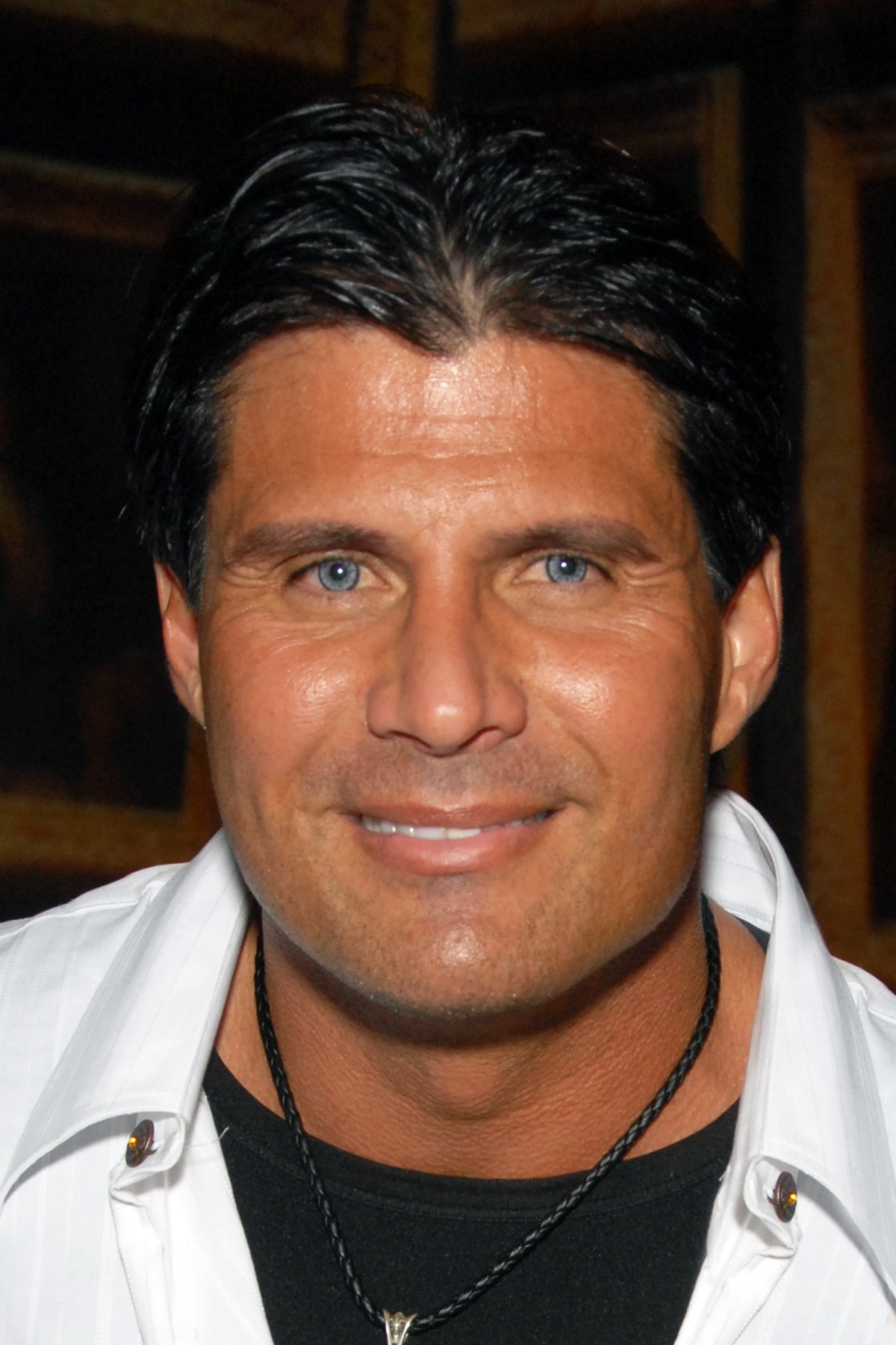 Jose Canseco - Wikipedia