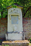 Joseph Lanner grave